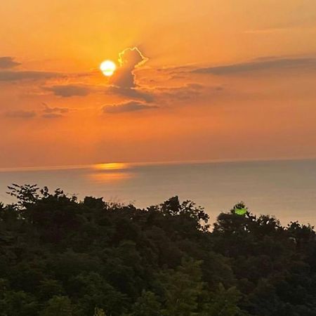 B&B Ereprijs Hága Kültér fotó