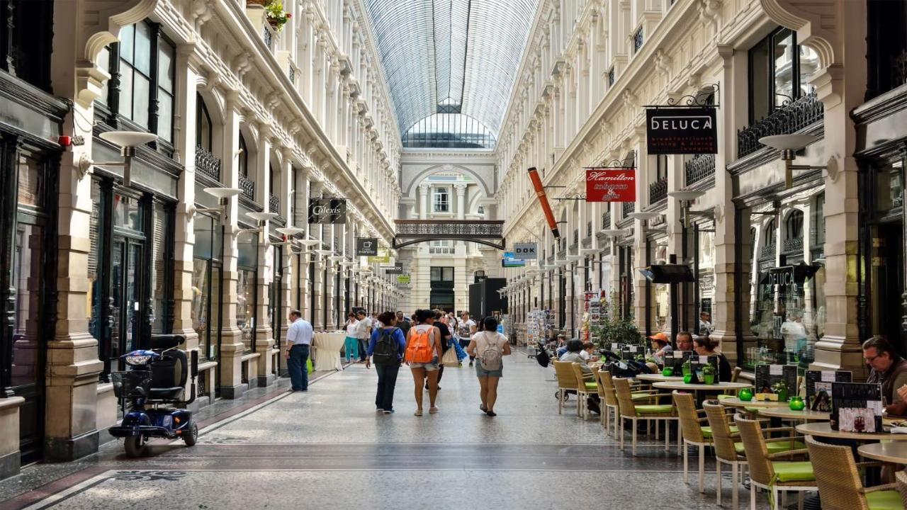 B&B Ereprijs Hága Kültér fotó