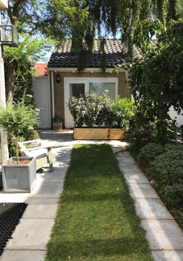 B&B Ereprijs Hága Kültér fotó