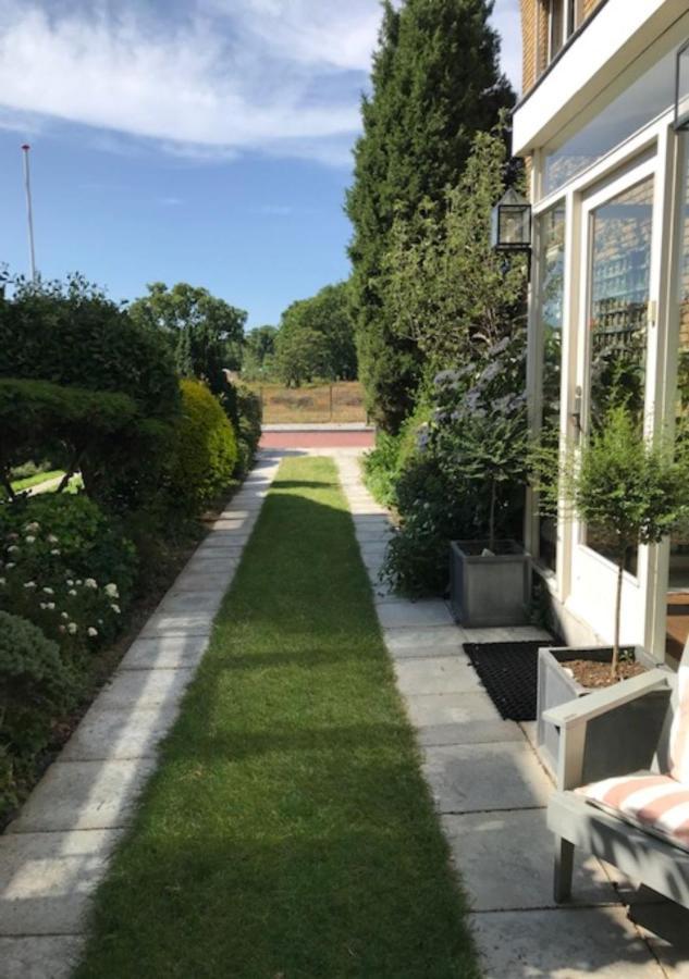 B&B Ereprijs Hága Kültér fotó
