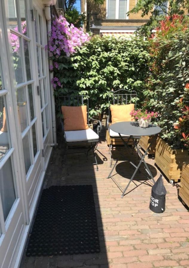 B&B Ereprijs Hága Kültér fotó