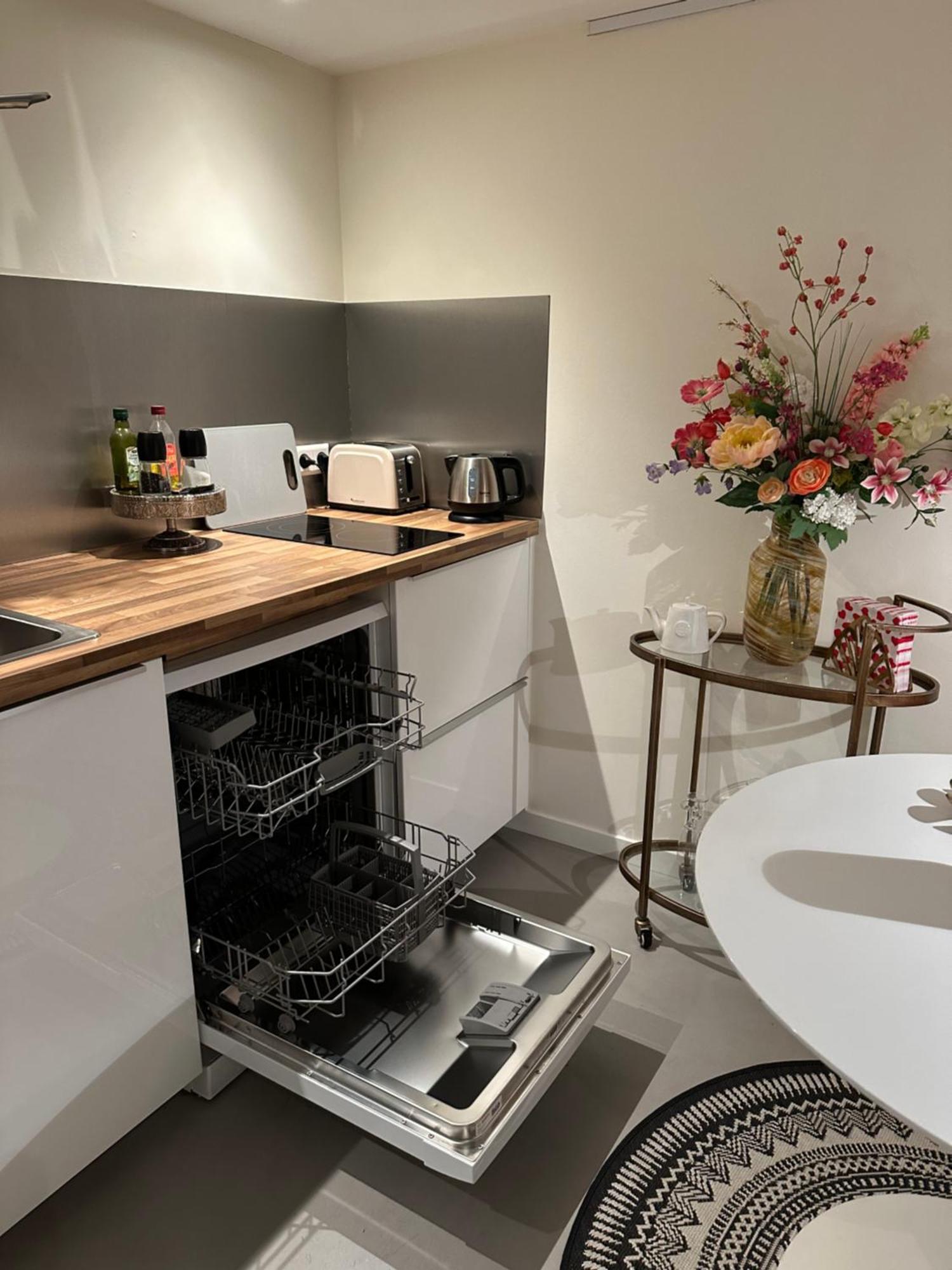 B&B Ereprijs Hága Kültér fotó