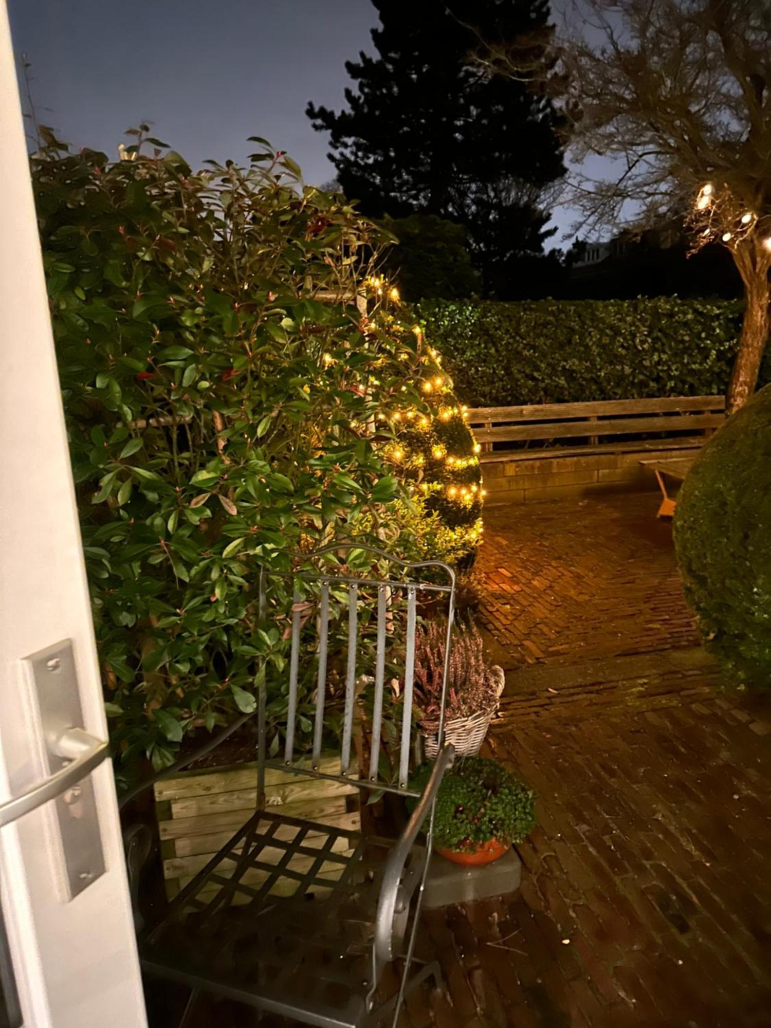 B&B Ereprijs Hága Kültér fotó