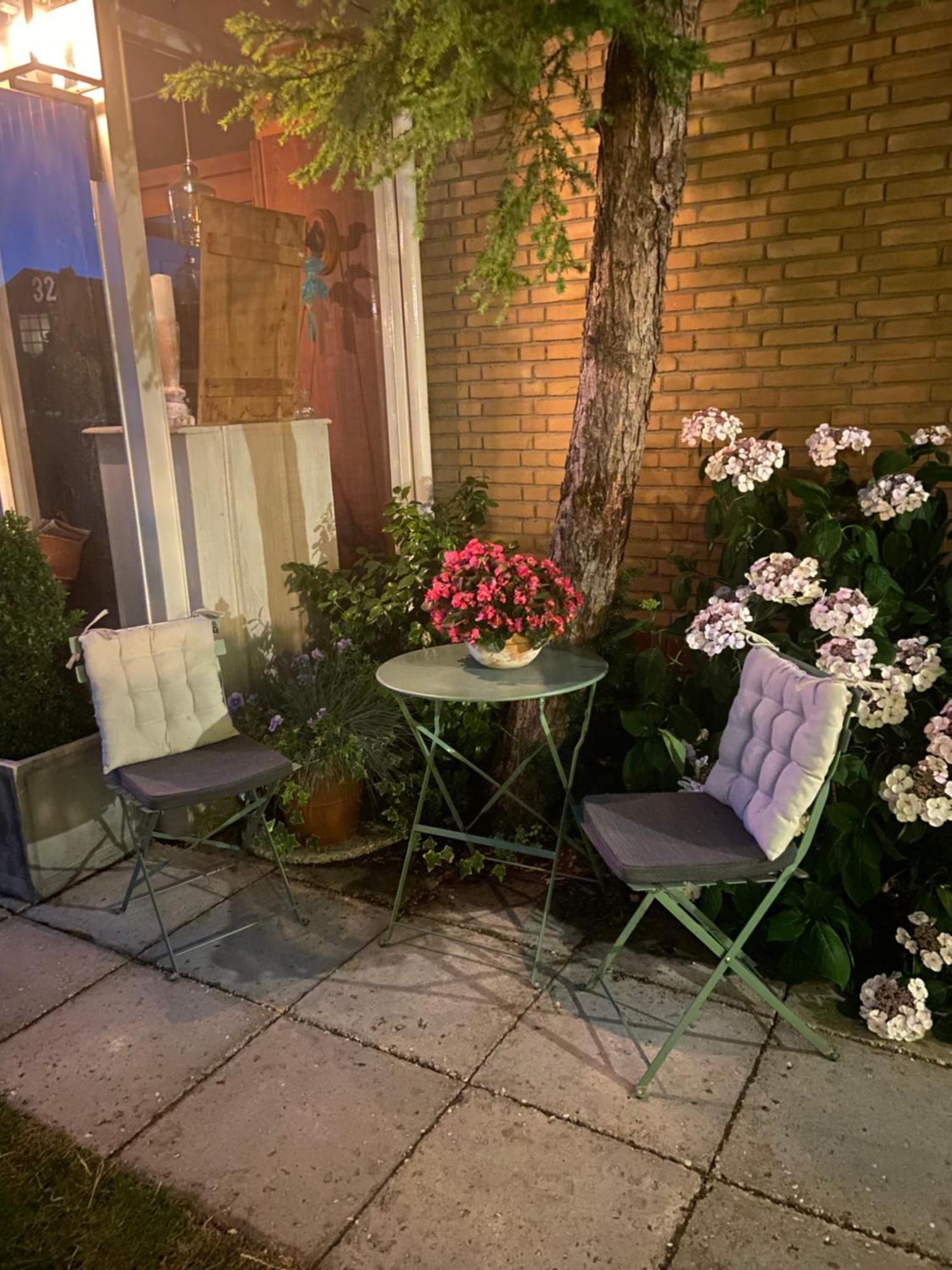 B&B Ereprijs Hága Kültér fotó