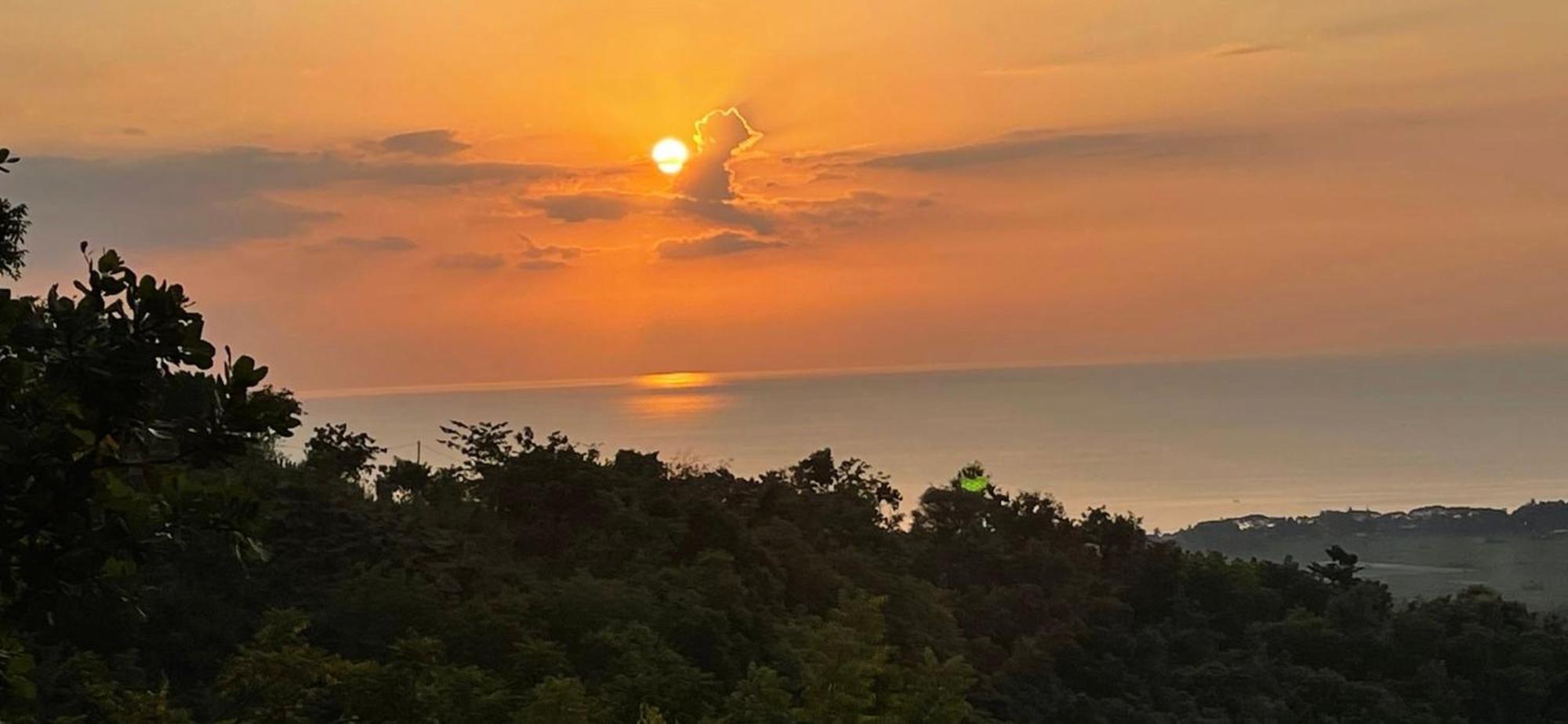 B&B Ereprijs Hága Kültér fotó