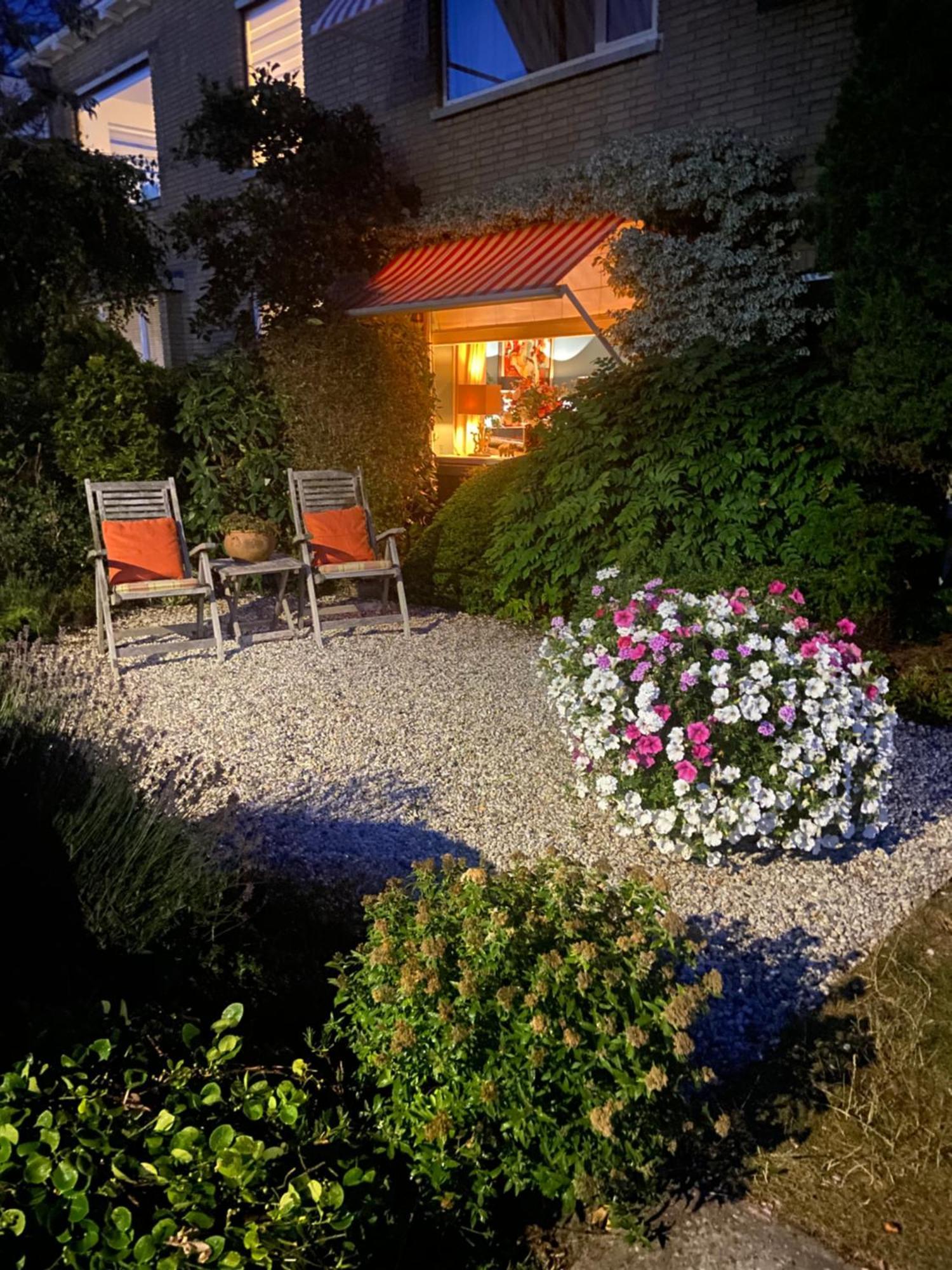 B&B Ereprijs Hága Kültér fotó