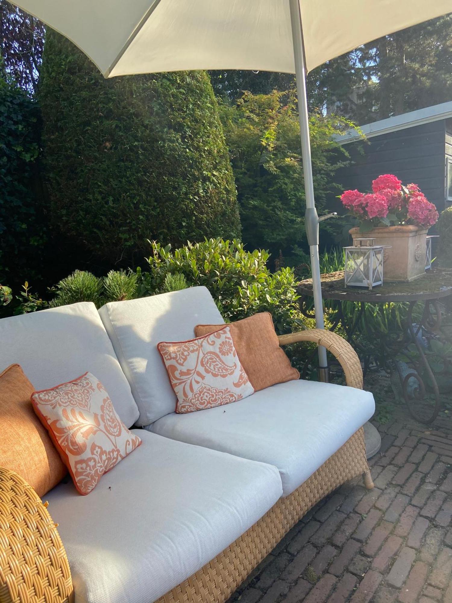 B&B Ereprijs Hága Kültér fotó