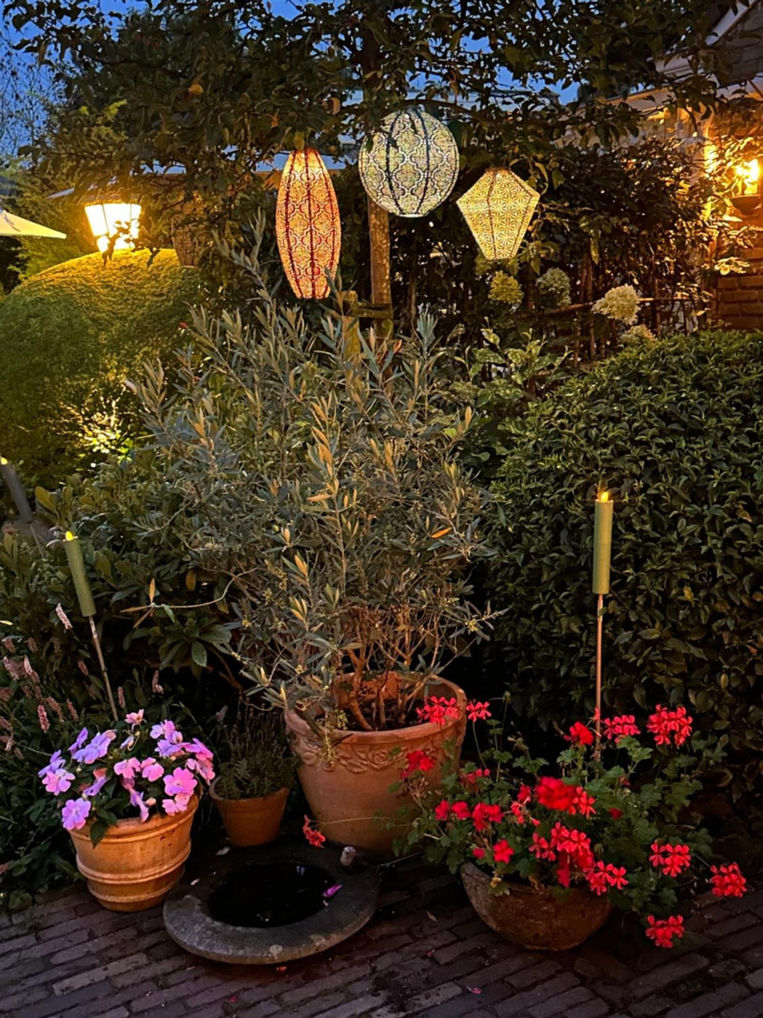 B&B Ereprijs Hága Kültér fotó