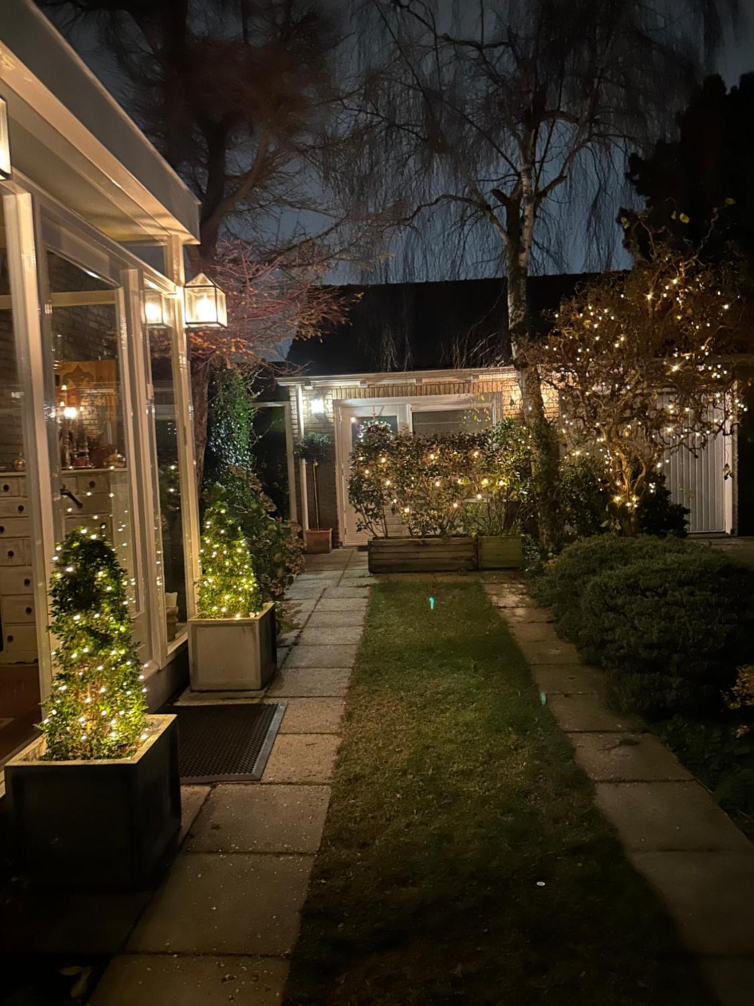 B&B Ereprijs Hága Kültér fotó