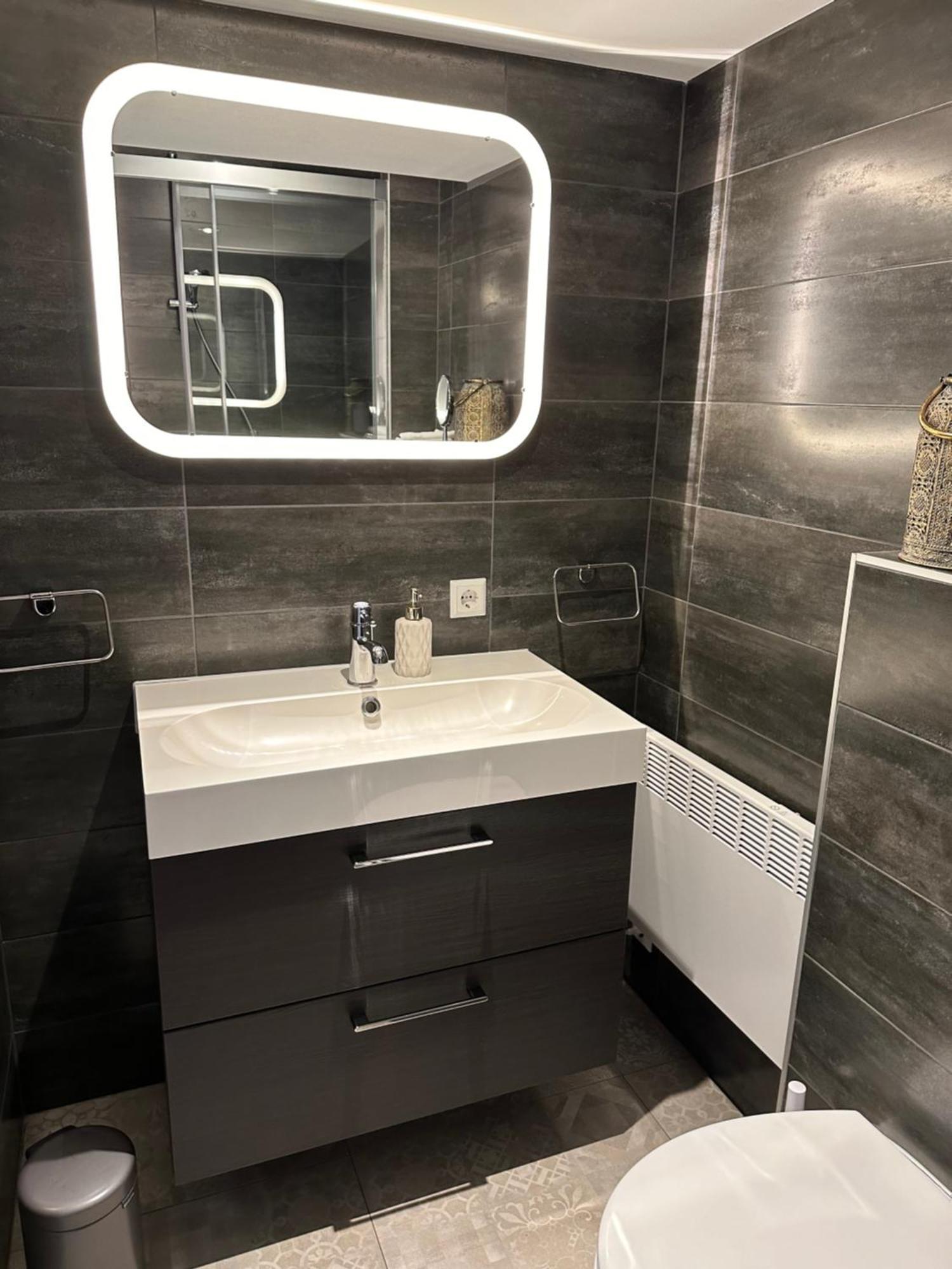 B&B Ereprijs Hága Kültér fotó