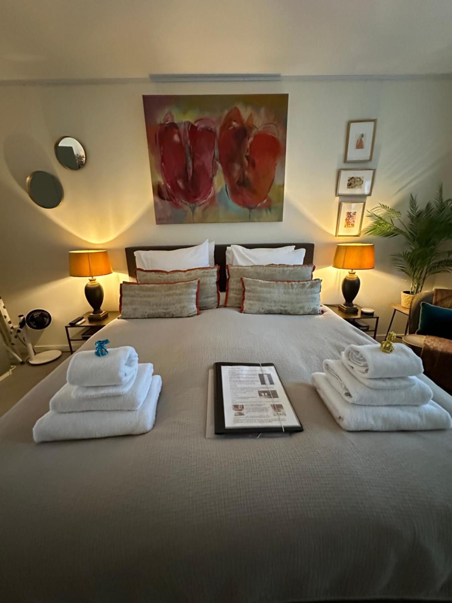 B&B Ereprijs Hága Kültér fotó
