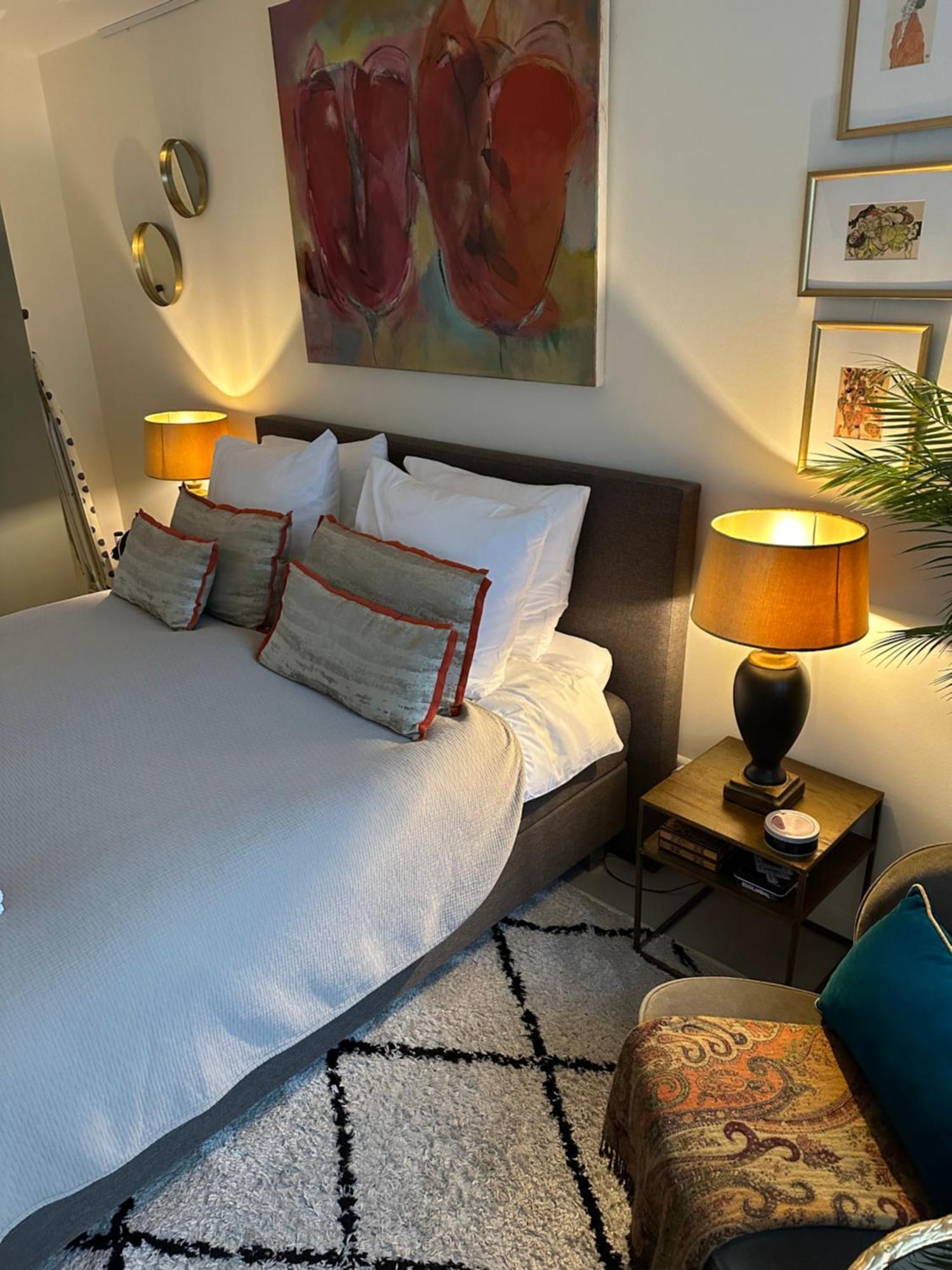 B&B Ereprijs Hága Kültér fotó